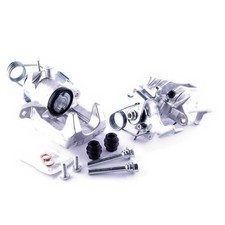 Bremssattel Faustsattel Ø 38