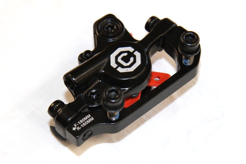 Clarks bremssattel - m,