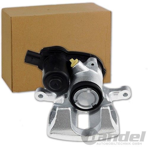 Bremssattel hinten links - bremssattel,