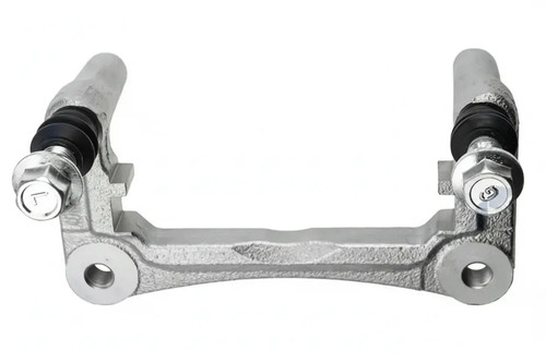 Bremssattelhaltersatz