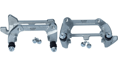 Halter bremssattel - halter,