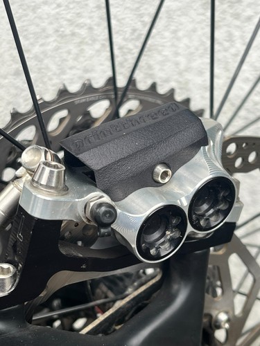 P3d cover bremssattel - p3d,