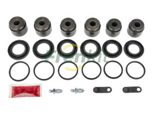 Reparatursatz bremssattel - reparatursatz,