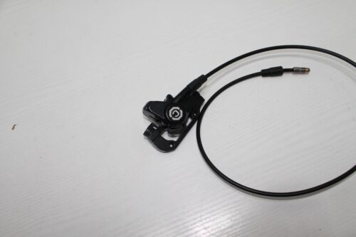 Clarks bremssattel - 2,