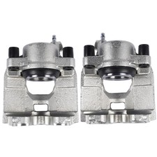 Bremszangenbaugruppe Vorne