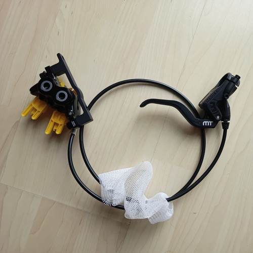 Magura mt5 scheibenbremse - magura,