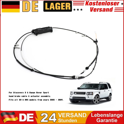Lr019223 elektrisches - lr019223,