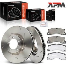 Bremsscheiben Ø360mm