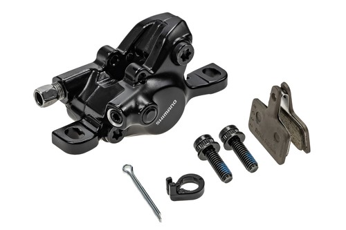 Shimano bremssattel mt200 - shimano, br-mt200
