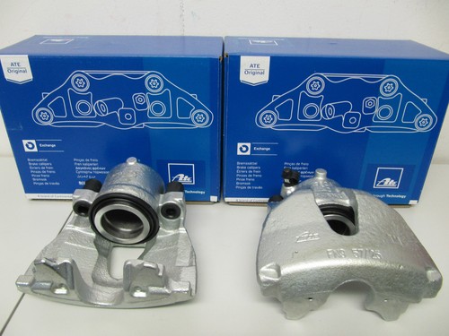 Ate bremssattel audi a4 - bremssattel,