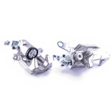 Bremssattel Faustsattel Ø 38