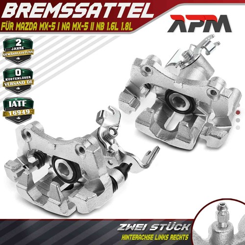 Bremssattel mit halter - mit,