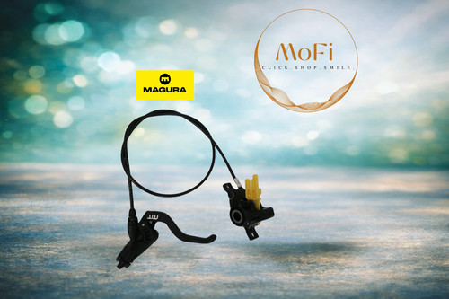 Magura mt4 scheibenbremse - mt4,