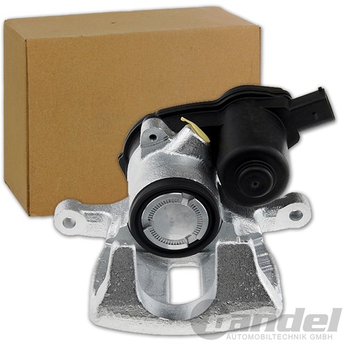 Bremssattel hinten rechts für - bremssattel,