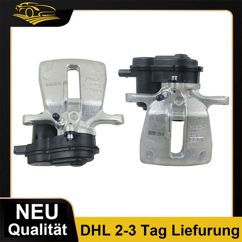 Bremssattel hinten 43mm - bremssattel,