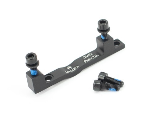 Magura qm42 pm6 203 - magura, pm6-203