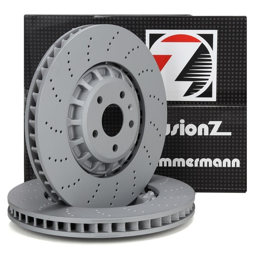 Zimmermann formula - zimmermann, z