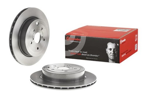 Brembo bremsscheibe prime - brembo,