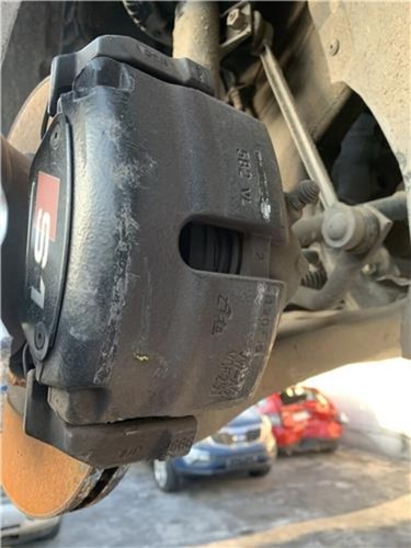 Bremssättel vorne rechts audi - vorne,