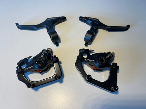 Trp spyke scheibenbremse set - trp,