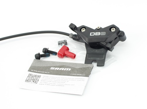Sram db8 bremssattel 1700 - db8, mm