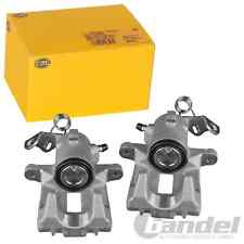 2X HELLA BREMSSATTEL