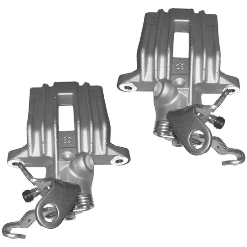 Bremssattel hinterachse für - 2,