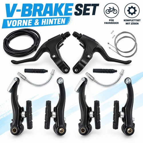 Fahrrad brake alu - v-brake,