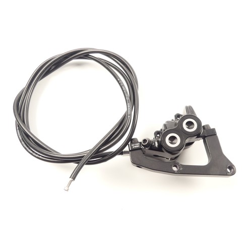 Bremssattel magura mt5e hinten - bremssattel,