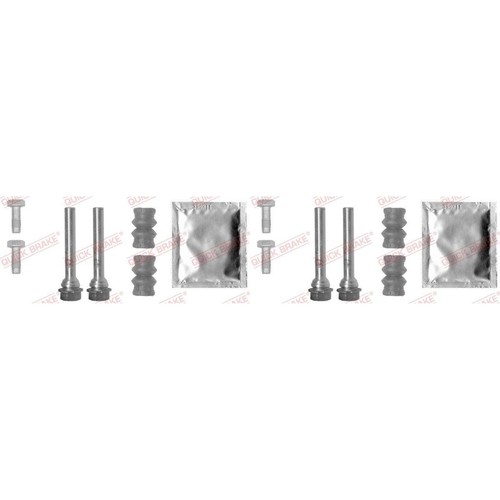 Quick brake - quick,