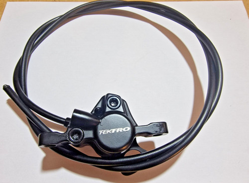 Tektro m275 bremssattel - tektro, hd-m275