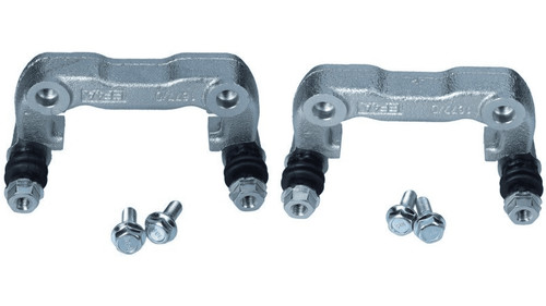 Halter bremssattel - 2x,
