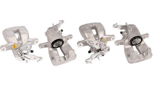 Bremssattel hinterachse - 2x,