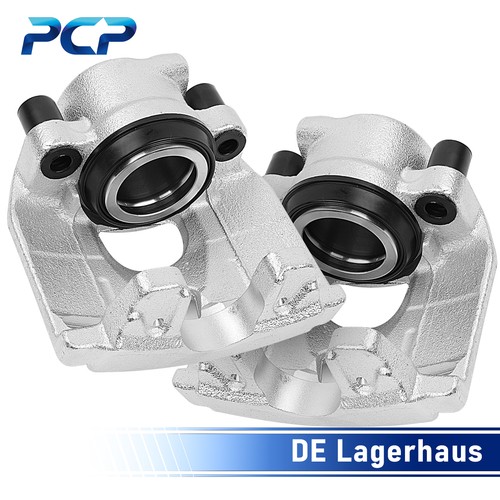 Bremssattel bremszange vorne - bremszange,