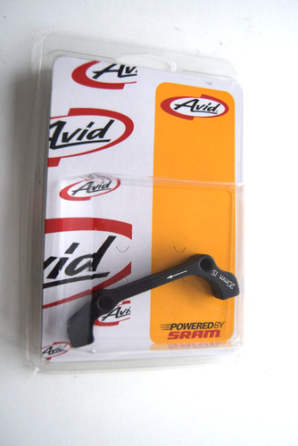 Avid bremssattel adapter - avid,