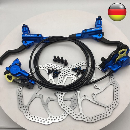 Hydraulische scheiben bremsen - hydraulische,