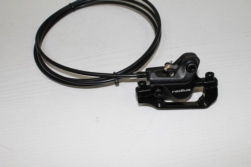Radius bremssattel - ,