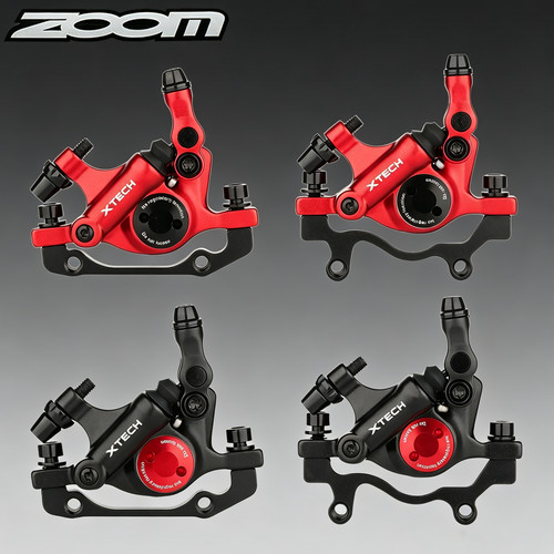 Zoom hb100 fahrrad vorne - zoom,