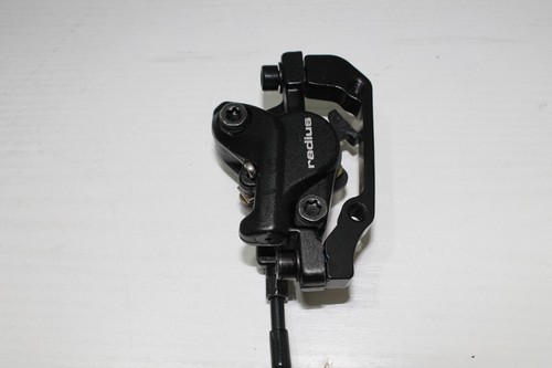 Radius bremssattel - radius,