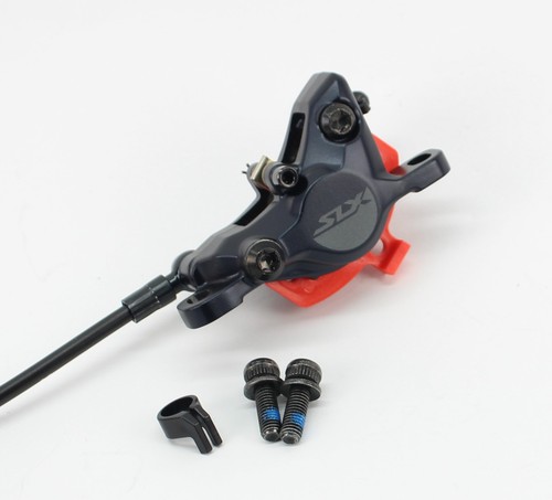 Shimano slx m7100 - shimano, postmount