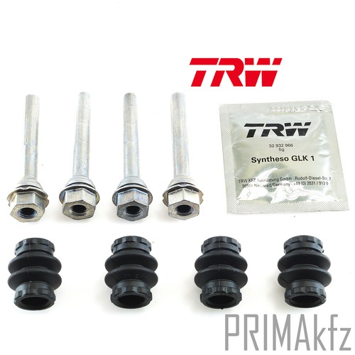 Trw führungshülsensatz - trw,