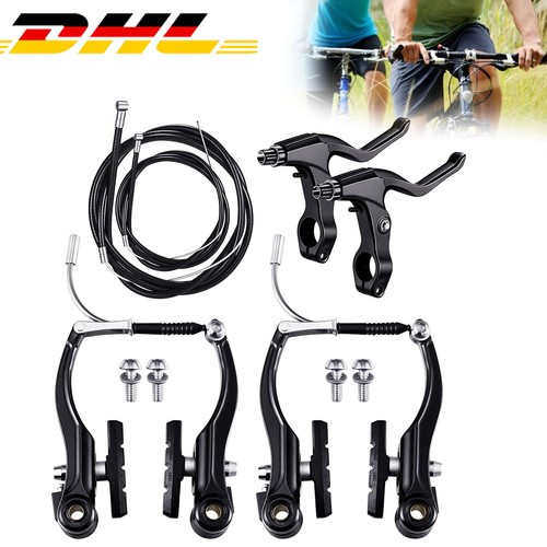 Fahrradbremsen-Set