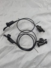 Tektro Hydraulische Bremsen