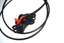 Shimano Deore BR-M6120