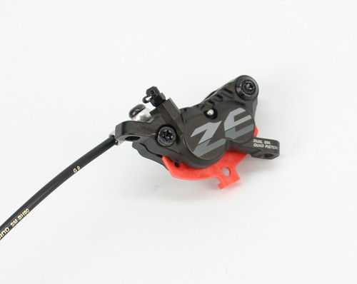 Shimano zee m640 - shimano, br-m640
