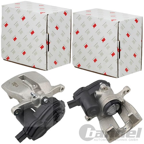 Bremssattel hinten - bremssattel,