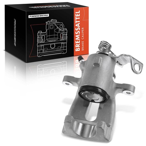 Bremssattel hinten rechts 41mm - rechts,
