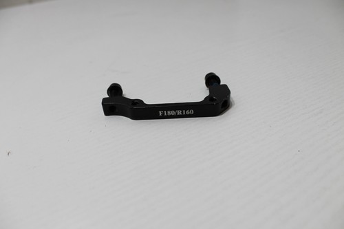 Adapter bremssattel von - von, is