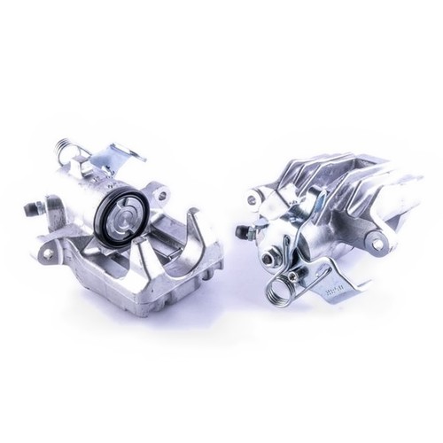 Bremssattel hinten rechts