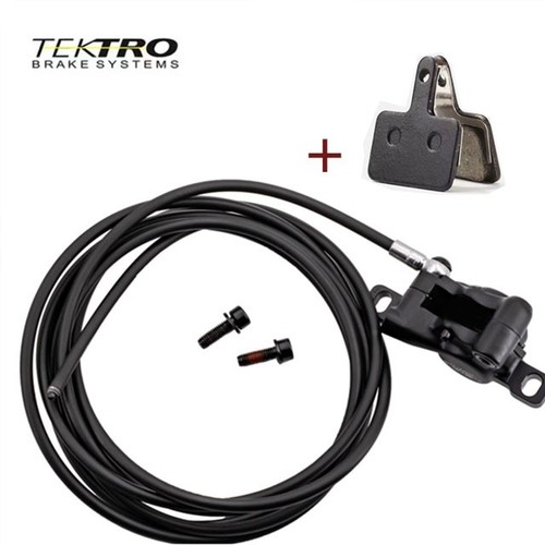 Tektro t520 auriga - tektro, hd-t520